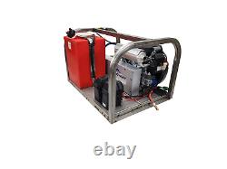 Hydro Max-cold-water pressure washer-Honda GX630 Engine-SS Frame 6gpm@4000psi