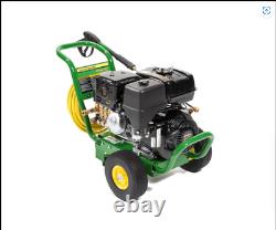 John Deere 4200 PSI Pressure Washer with Honda Engine PR-4200GH