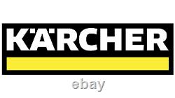 KARCHER N. O. S SMT-354037E 3.5GPM 4000PSI Hot Water Press Washer #1.103-841.0