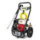 Karcher 3500 Psi Gas Pressure Washer With Honda Engine (49 State) G 3500 Qht