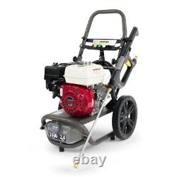 Karcher G3100XH, Gas Pressure Washer, Honda Engine, 3100 PSI, 2.4 GPM, NEW