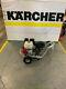 Karcher Hd 3.0/27 G Cold Water Gas Powered Pressure Washer #1.107-398.0