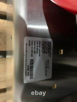 Karcher HD 8/35 GeB 3500psi Gas Pressure Washer #1.107-413.0