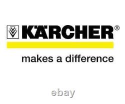 Karcher HD 8/35 GeB 3500psi Gas Pressure Washer #1.107-413.0