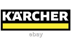 Karcher HDS 3.5/40 Ge MT Hot Water Pressure Washer #1.103-844.0