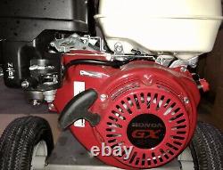 Karcher, Honda Engine Pro Series Pressure Washer 3800 PSI 3.5 GPM