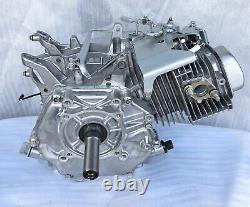 Long Block Fits Honda GX390 13HP Crankcase Cylinder head with 1 Crankshaft