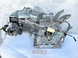 Long Block Fits Honda GX390 13HP Crankcase Cylinder head with 1 Crankshaft