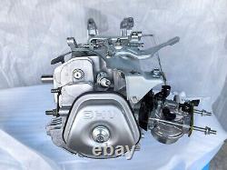 Long Block Fits Honda GX390 13HP Crankcase Cylinder head with 1 Crankshaft