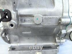Long Block Fits Honda GX390 13HP Crankcase Cylinder head with 1 Crankshaft