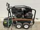 Mi-t-m Gh-3004-0egh Medium Duty Pressure Washer With Honda Engine (st227519)