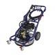 Makinex 2500 Psi 2.5 Gpm Gas Cold Water Dual Pressure Washer With 3 Spray Tips