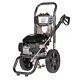 Megashot 2800 Psi 2.3 Gpm Gas Cold Water Pressure Washer With Honda Gcv160 Engin
