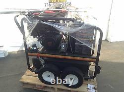 Mi-T-M Pressure Washer HSP-3504-3MGH Honda GX390 Engine NEW