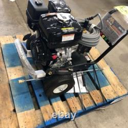 Mi-T-M Pressure Washer JP-3003-3MHB Gasoline, 9 hp