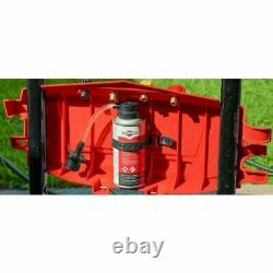Murray 3,200 PSI 2.4-GPM Gas Pressure Washer with Honda Engine