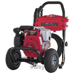 Murray 3,300 PSI 2.3 GPM Gas Pressure Washer with Honda Engine