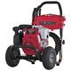 Murray 3,300 Psi 2.3 Gpm Gas Pressure Washer With Honda Engine