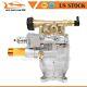 New 3000 Psi Power Pressure Washer Water Pump For Honda 1 Year Warranty