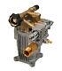 New 3000 Psi Pressure Washer Pump For Karcher K2400hh G2400hh Honda Gc160 3/4