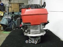 NEW HONDA 186 CM3 VERTICAL Gas Engine. GJAAA-1077259 BHH. Pressure washer, ETC