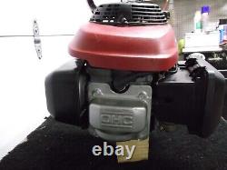 NEW HONDA 186 CM3 VERTICAL Gas Engine. GJAAA-1077259 BHH. Pressure washer, ETC