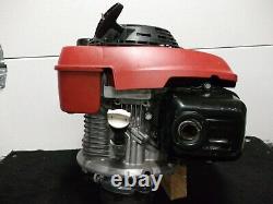 NEW HONDA 186 CM3 VERTICAL Gas Engine. GJAAA-1077259 BHH. Pressure washer, ETC