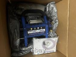 NEW Pressure-Pro Dirt Laser 3400 PSI 2.5 GPM Cold Water Gas Pressure Washer