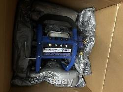 NEW Pressure-Pro Dirt Laser 3400 PSI 2.5 GPM Cold Water Gas Pressure Washer