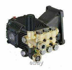 NEW Pressure Washer Pump Annovi Reverberi RKV4G36 Honda GX390 Devilblis EXHP3640