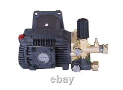 NEW Pressure Washer Pump Annovi Reverberi RKV4G36 Honda GX390 Devilblis EXHP3640