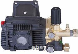 NEW Pressure Washer Pump Annovi Reverberi RKV4G36 Honda GX390 Devilblis EXHP3640