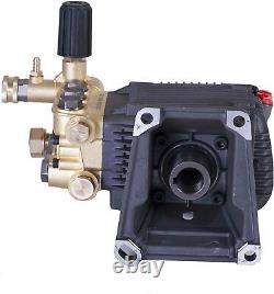 NEW Pressure Washer Pump Annovi Reverberi RKV4G36 Honda GX390 Devilblis EXHP3640