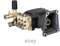 NEW Pressure Washer Pump Annovi Reverberi RKV4G36 Honda GX390 Devilblis EXHP3640