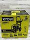 New Ryobi 3300psi/2.5gpm Gas Pressure Washer Honda Gcv200 201cc Engine #ry803325