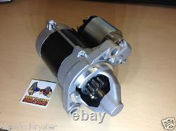 NEW Starter for HONDA SMALL ENGINES GX630 GX630H GX630R GH630RH GX660 GX660R