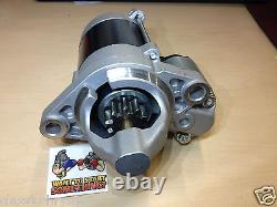 NEW Starter for HONDA SMALL ENGINES GX630 GX630H GX630R GH630RH GX660 GX660R