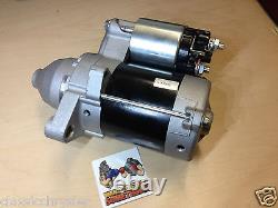 NEW Starter for HONDA SMALL ENGINES GX630 GX630H GX630R GH630RH GX660 GX660R