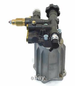 New 2800 psi POWER PRESSURE WASHER WATER PUMP For HONDA units