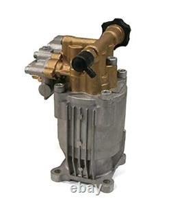 New 3000 Psi Pressure Washer Pump For Karcher G3050 Oh G3050oh Withhonda Gc190 By
