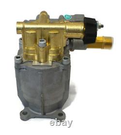 New 3000 psi POWER PRESSURE WASHER WATER PUMP with HOSE & FILTER For HONDA units