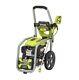 New 3300 Psi 2.5 Gpm Cold Water Gas Pressure Washer Cleaning Car