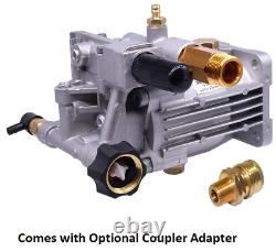 New PRESSURE WASHER PUMP Replace A14292 XR2500 XR2625 EXHA2425 EXCELL DEVILBISS