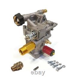 New PRESSURE WASHER PUMP fits Honda Excell XR2500 XR2600 XC2600 EXHA2425 XR2625