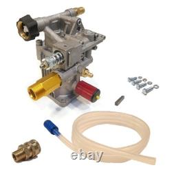 New PRESSURE WASHER PUMP fits Honda Excell XR2500 XR2600 XC2600 EXHA2425 XR2625