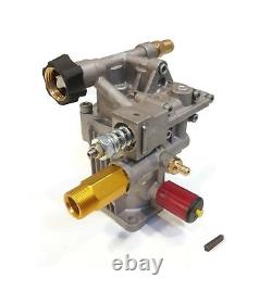 New PRESSURE WASHER PUMP fits Honda Excell XR2500 XR2600 XC2600 EXHA2425 XR2625