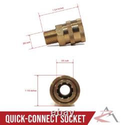 New PRESSURE WASHER PUMP fits Honda Excell XR2500 XR2600 XC2600 EXHA2425 XR2625