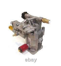New PRESSURE WASHER PUMP fits Honda Excell XR2500 XR2600 XC2600 EXHA2425 XR2625