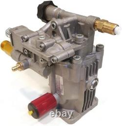 New PRESSURE WASHER PUMP fits Honda Excell XR2500 XR2600 XC2600 EXHA2425 XR2625