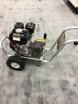 New Pressure Washer Mi-T-M2700 PSI Direct Drive Commercial Cold Water Honda eng